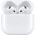 Apple AirPods with Noise Cancelating and USB-C Charging Case (4th Generation)