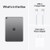 iPad Air 11-inch (M4) WiFi + Cellular 128GB Space Gray - 2026