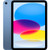 iPad 11-inch (A16) WiFi + Cellular 512GB Blue - 2025