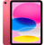 iPad 11-inch (A16) WiFi + Cellular 128GB Pink - 2025