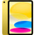 iPad 11-inch (A16) WiFi + Cellular 128GB Yellow - 2025
