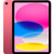 iPad 11-inch (A16) WiFi 128GB Pink - 2025