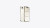 iPhone Air (A3260) 256GB - Light Gold