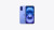 iPhone 16 Plus (A3082) 128GB - Ultramarine