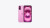 iPhone 16 Plus (A3082) 128GB - Pink