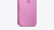 iPhone 16 (A3081) 128GB - Pink