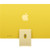24-inch iMac Retina 4.5K Display M4 Chip with 10-Core CPU and 10-Core GPU 16GB | 512GB SSD Magic Keyboard with Touch ID (English) Yellow - November 2024