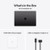 16-inch MacBook Pro TI M5 Pro Chip Nano Texture with 18-Core CPU and 20-Core GPU 64GB | 2TB SSD Space Black (English) - 2026