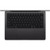 14-inch MacBook Pro TI M5 Pro Chip Nano Texture with 18-Core CPU and 20-Core GPU 24GB | 4TB SSD Space Black (English) - 2026