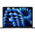 15.3-inch MacBook Air TI M5 Chip with 10-Core CPU and 10-Core GPU 24GB | 4TB SSD Midnight (English) - 2026