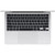 13.6-inch MacBook Air TI M5 Chip with 10-Core CPU and 10-Core GPU 16GB | 2TB SSD Silver (English) - 2026