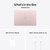 13-inch MacBook Neo TI A18 Pro Chip 6-Core CPU and 5-Core GPU 8GB | 512GB SSD Blush (English) - 2026