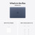 13-inch MacBook Neo TI A18 Pro Chip 6-Core CPU and 5-Core GPU 8GB | 512GB SSD Indigo (English) - 2026