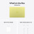 13-inch MacBook Neo A18 Pro Chip 6-Core CPU and 5-Core GPU 8GB | 256GB SSD Citrus (English) - 2026