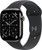 Apple Watch Series 11 (GPS + Cellular) 46mm Slate Titanium Case with Black Sport Band M/L - 2025