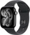 Apple Watch Series 11 (GPS) 42mm Jet Black Aluminium Case with Black Sport Band S/M - 2025