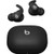 Beats PowerBeats Fit Wireless Noise-Canceling Earbuds - Jet Black