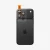 Spigen Glas.tR EZ Fit Optik Pro for Apple iPhone 17 Pro | 17 Pro Max - Orange