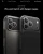 Spigen Glas.tR EZ Fit Optik Pro for Apple iPhone 17 Pro | 17 Pro Max - Silver