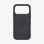 Spigen Silicone Fit Mag Fit for Apple iPhone 17 Pro - Black