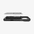 Spigen Enzo Aramid T for Apple iPhone 17 Pro - Black Silver