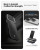 Spigen Enzo Aramid T for Apple iPhone 17 Pro - Black Silver