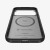Spigen Enzo Aramid T for Apple iPhone 17 Pro - Black Silver