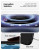 Spigen Enzo Aramid T for Apple iPhone 17 Pro - Black Black