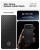 Spigen Enzo Aramid T for Apple iPhone 17 Pro - Black Black