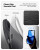 Spigen Silicone Fit Mag Fit for Apple iPhone 17 Pro Max - Black