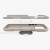 Spigen Silicone Fit Mag Fit for Apple iPhone 17 Pro Max - Stone