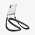 Spigen Ultra Hybrid Mag Fit for Samsung Galaxy S26 - Clear White