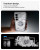 Spigen Ultra Hybrid Mag Fit for Samsung Galaxy S26 - Zero One White