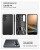 Spigen Liquid Air for Samsung Galaxy S26 - Matte Black