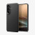 Spigen Liquid Air for Samsung Galaxy S26 - Matte Black