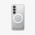 Spigen Slim Armor Essential S Mag Fit for Samsung Galaxy S26 Plus - Clear White