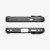 Spigen Ultra Hybrid Mag Fit for Samsung Galaxy S26 Plus - Zero One Black