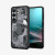 Spigen Ultra Hybrid Mag Fit for Samsung Galaxy S26 Plus - Zero One Black