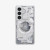 Spigen Ultra Hybrid Mag Fit for Samsung Galaxy S26 Plus - Zero One White