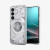 Spigen Ultra Hybrid Mag Fit for Samsung Galaxy S26 Plus - Zero One White