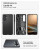 Spigen Liquid Air for Samsung Galaxy S26 Plus - Matte Black