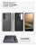 Spigen Liquid Air Mag Fit for Samsung Galaxy S26 Plus - Marble Gray