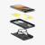 Spigen Tough Armor Mag Fit for Samsung Galaxy S26 Plus - Black