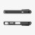 Spigen Core Armor Mag Fit for Samsung Galaxy S26 Ultra - Matte Black
