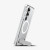 Spigen Slim Armor Essential S Mag Fit for Samsung Galaxy S26 Ultra - Clear White