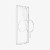 Spigen Ultra Hybrid Mag Fit for Samsung Galaxy S26 Ultra - Clear White