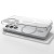 Spigen Ultra Hybrid Mag Fit for Samsung Galaxy S26 Ultra - Clear White