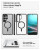 Spigen Ultra Hybrid Mag Fit for Samsung Galaxy S26 Ultra - Matte Black