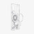 Spigen Ultra Hybrid Mag Fit for Samsung Galaxy S26 Ultra - Zero One White