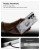 Spigen Ultra Hybrid Mag Fit for Samsung Galaxy S26 Ultra - Zero One White